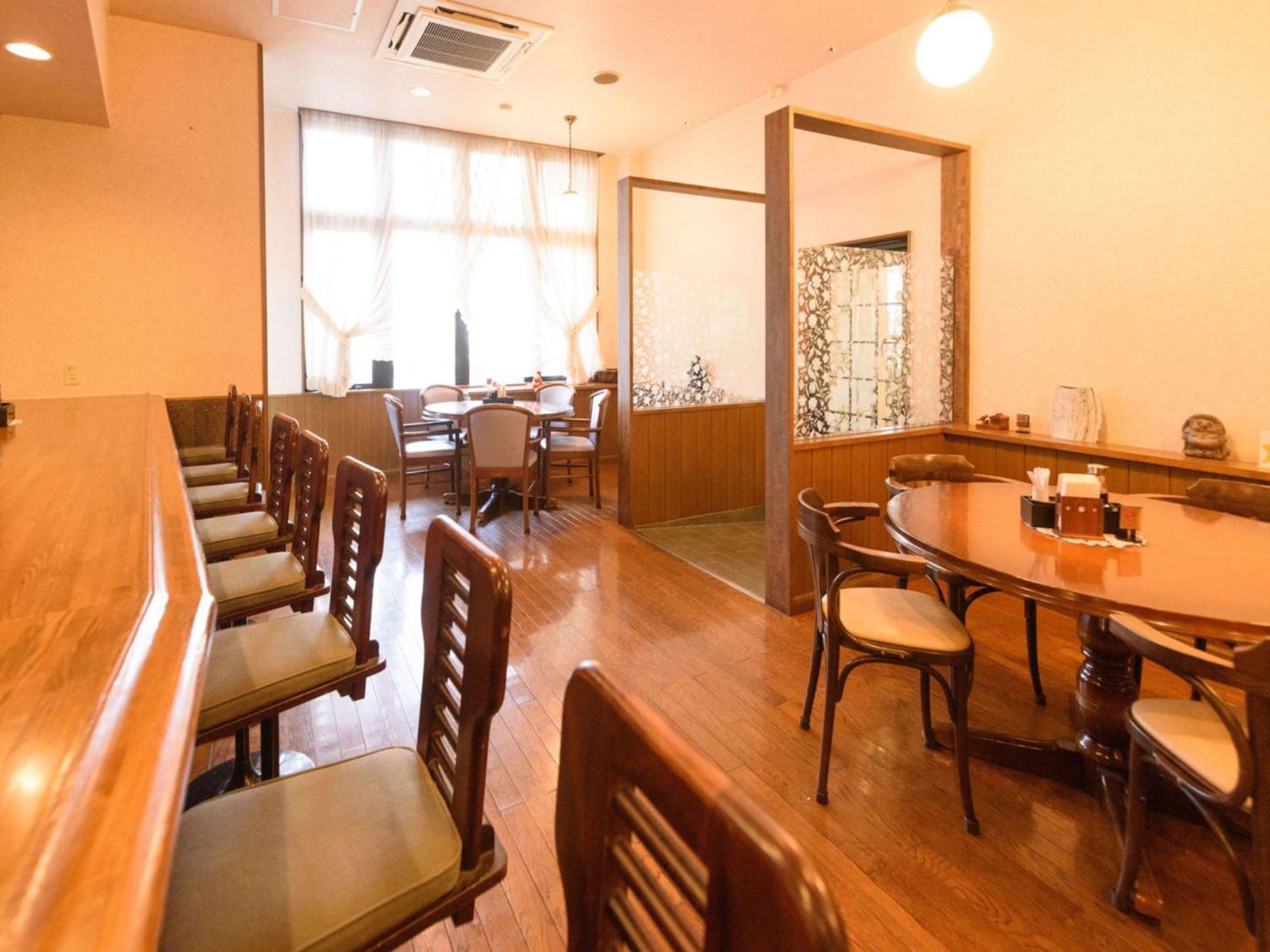 Business Hotel Kawakami Kumano Esterno foto