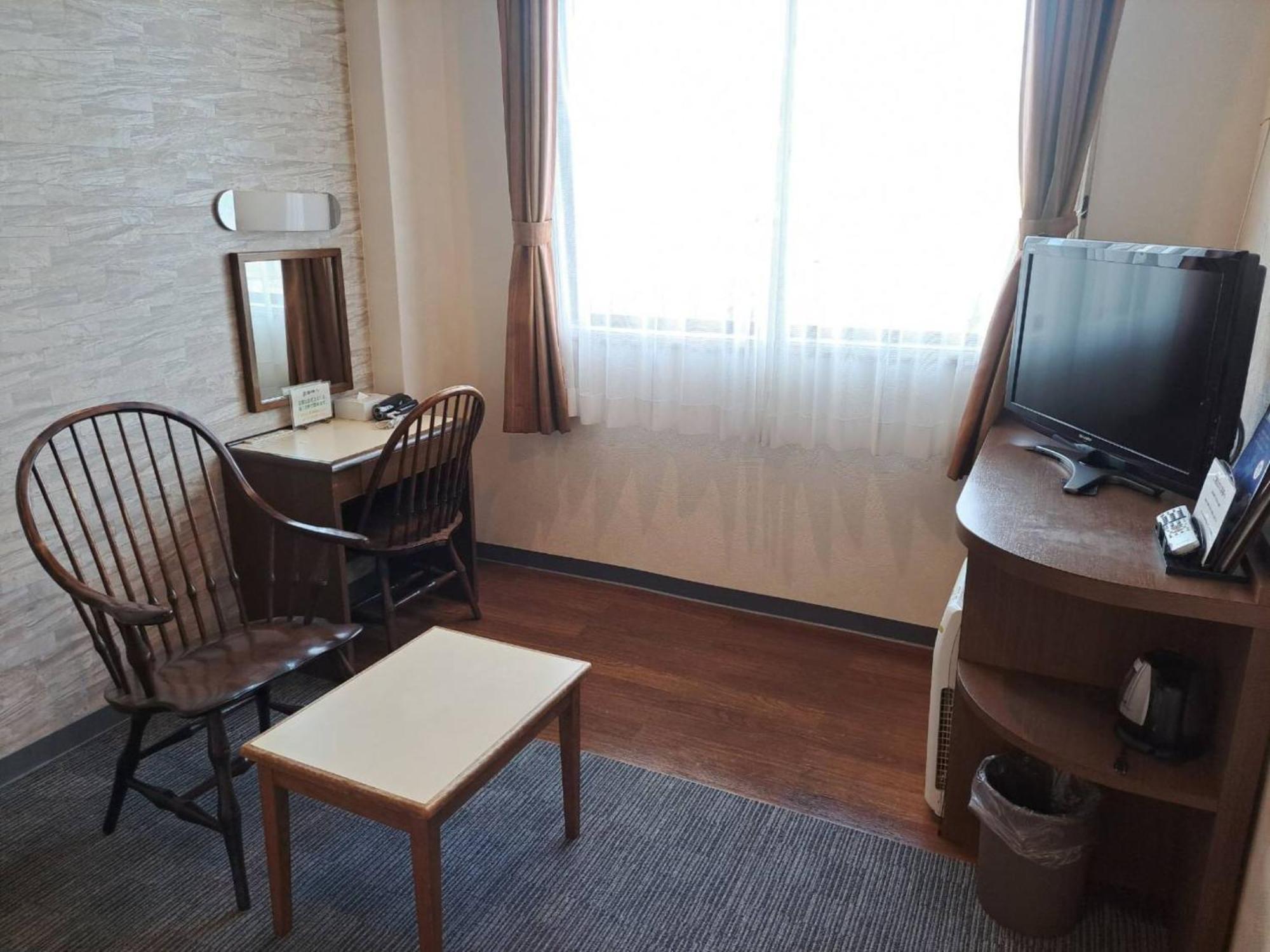 Business Hotel Kawakami Kumano Esterno foto