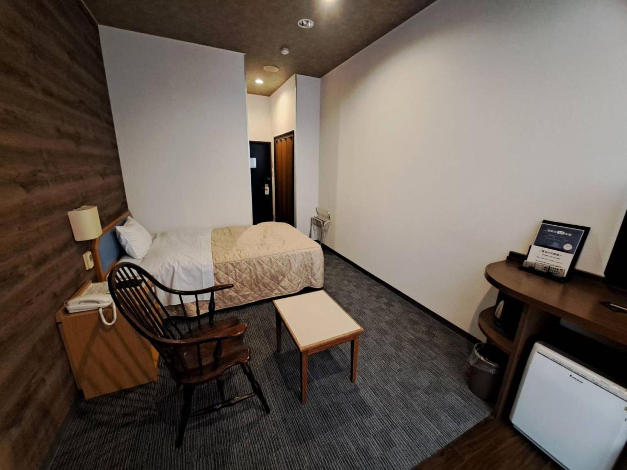 Business Hotel Kawakami Kumano Esterno foto